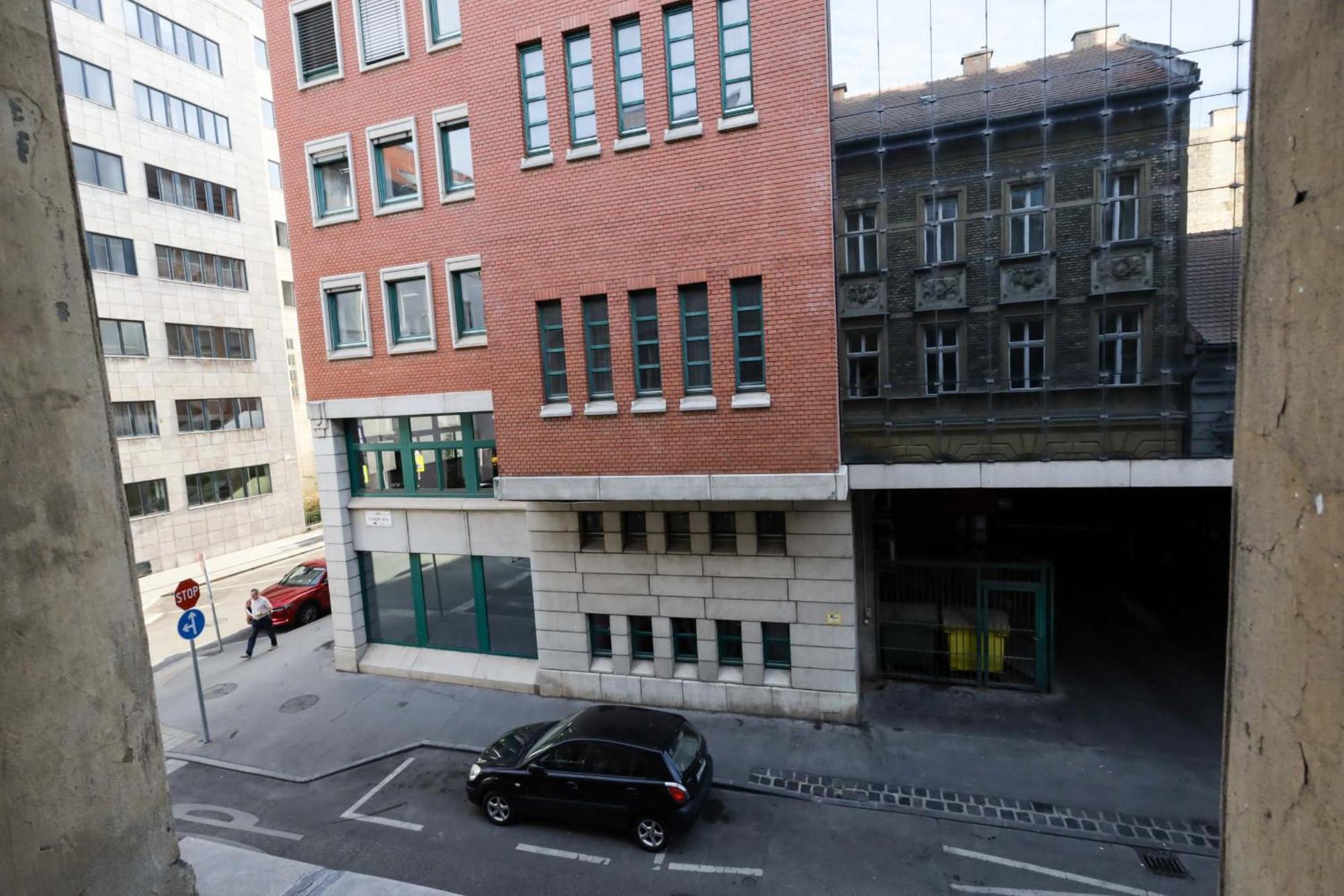Appartement Pest-port 4 For 16 Person