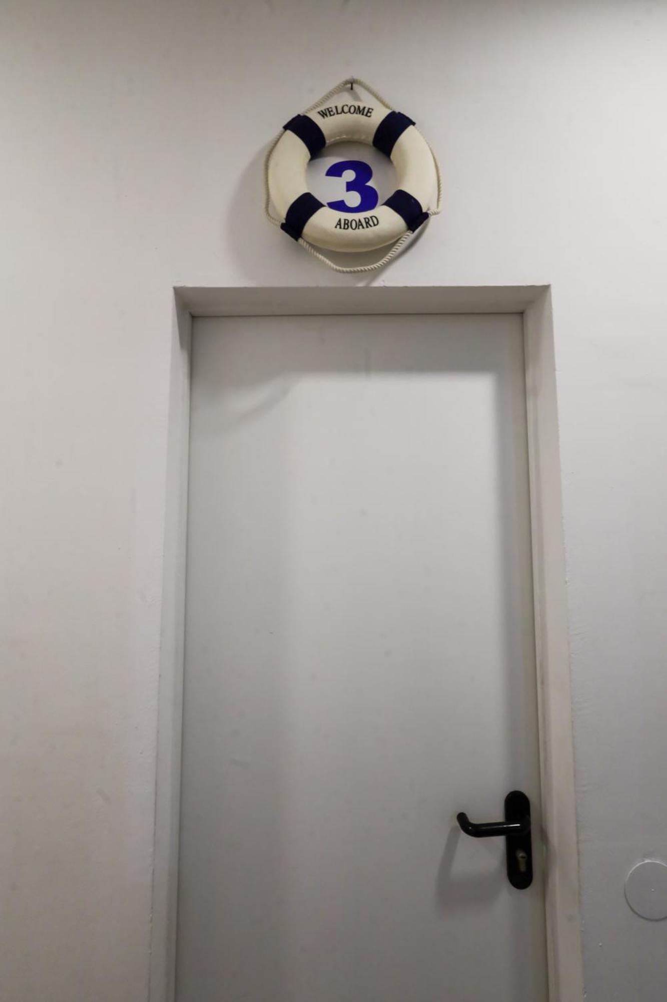 Apartament Pest-port 4 For 16 Person